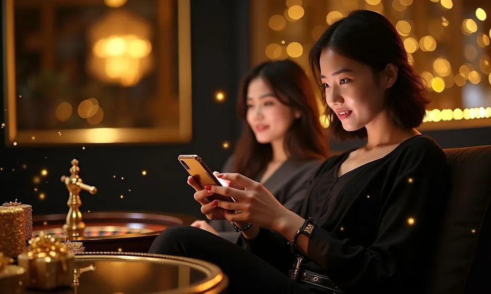 Thông Tin Casino Trực Tiếp